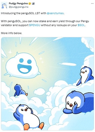 penguSOL