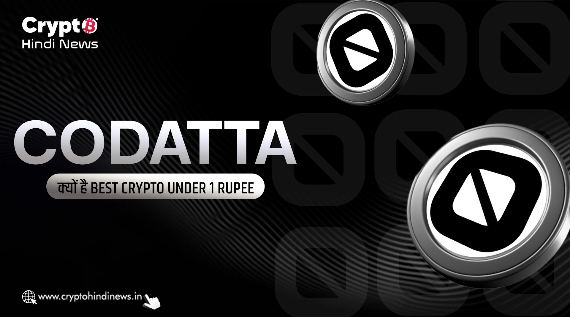 Crypto Market Update