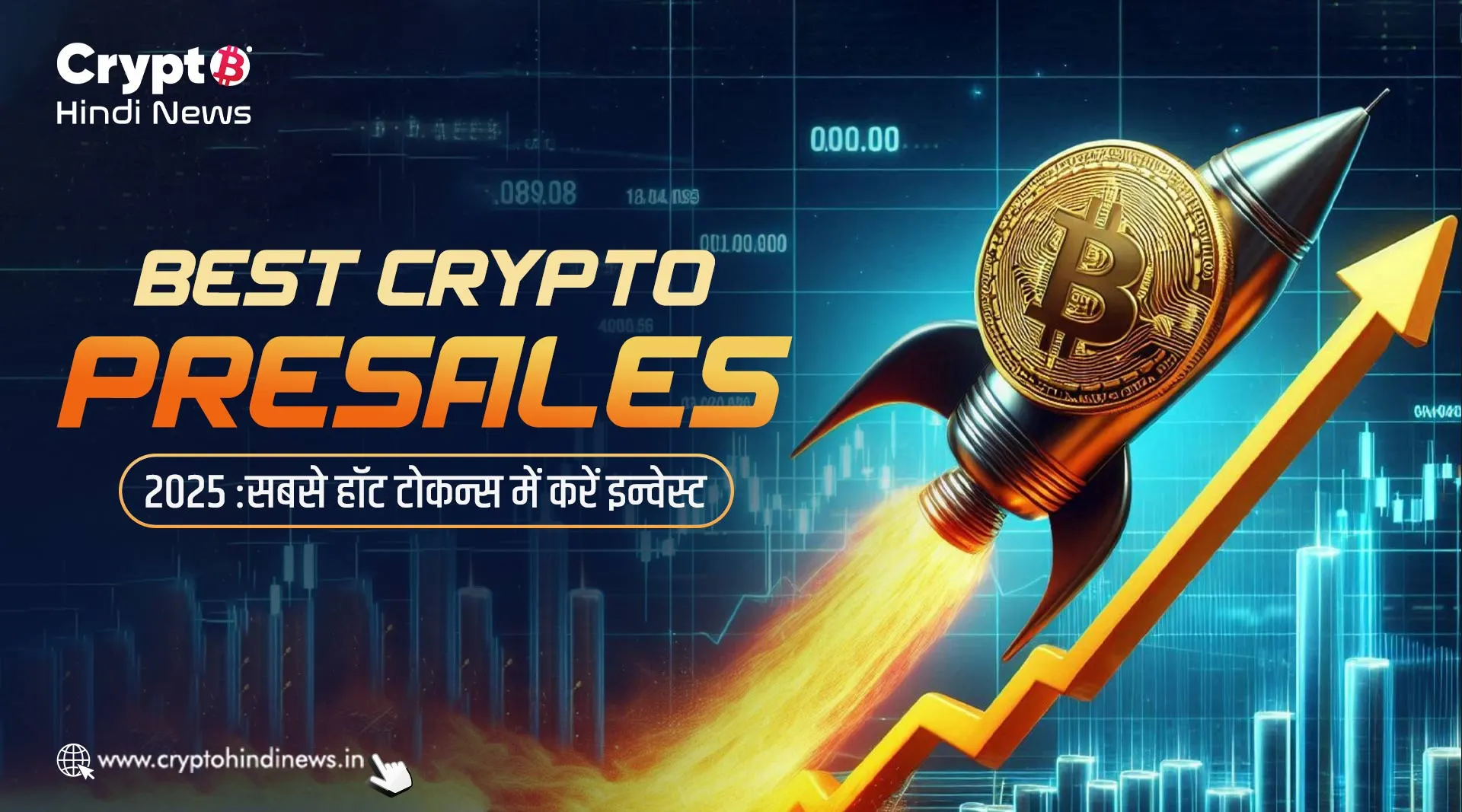 Crypto Market Update