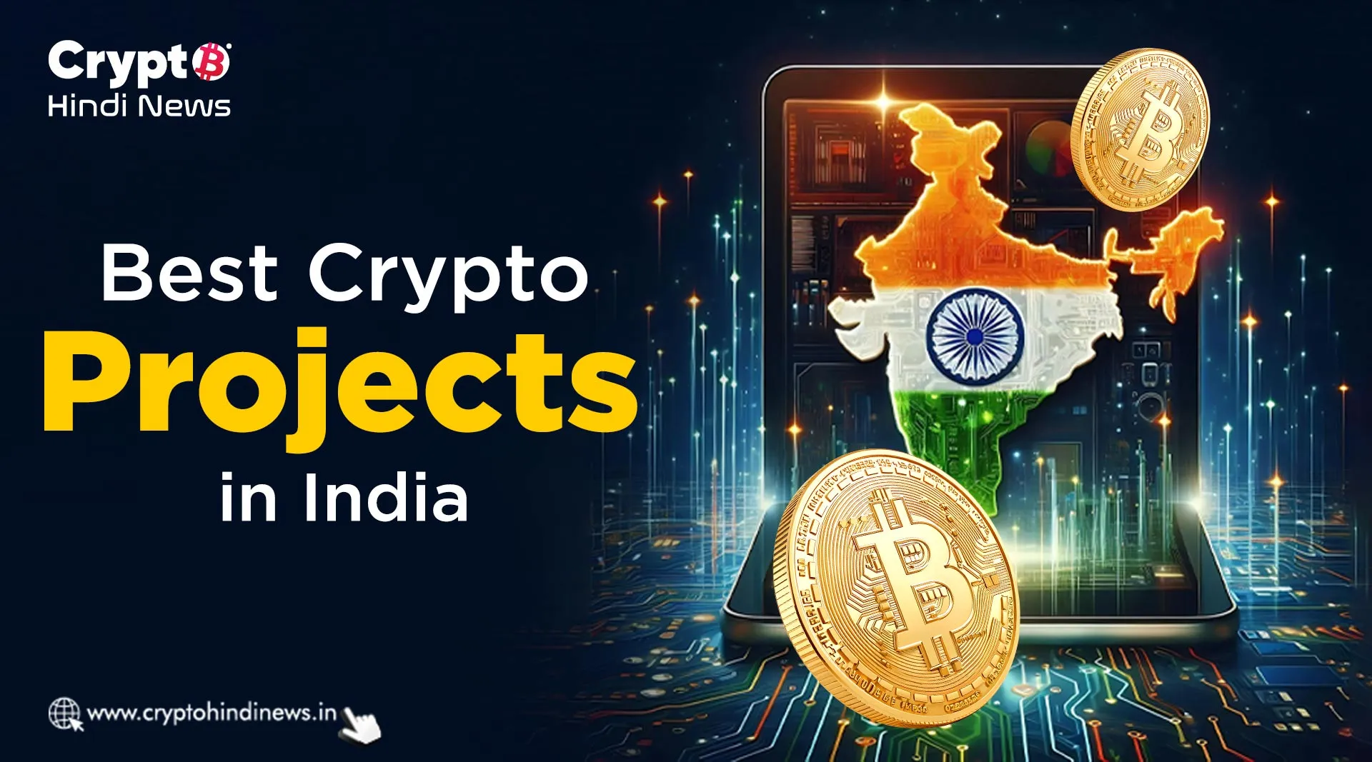 Best Crypto Projects in India - Stader Labs