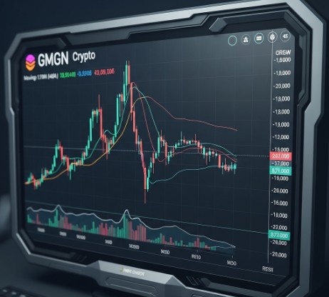 gmgn.ai के टॉप फीचर्स क्या है, जाने इनके बारे में