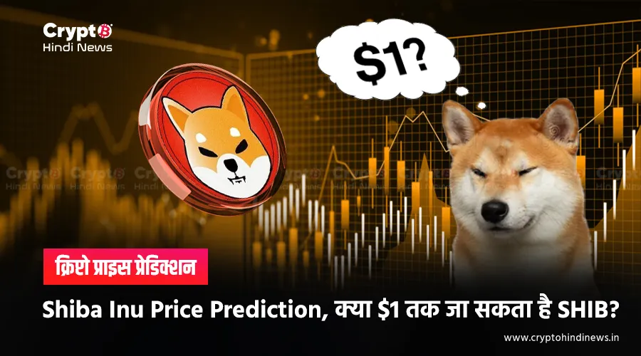 Shiba Inu Coin Price Prediction