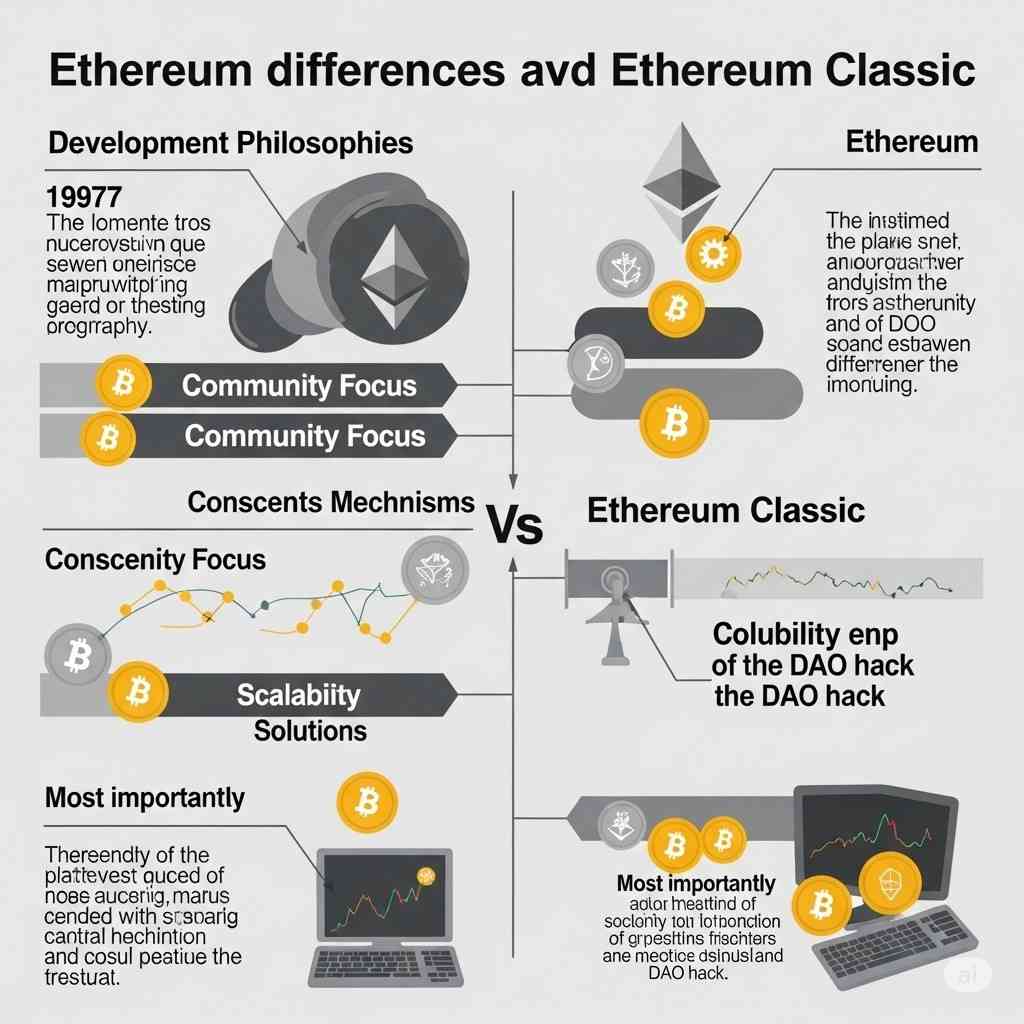 Ethereum Classic क्या है, जानें इसकी पूरी जानकारी