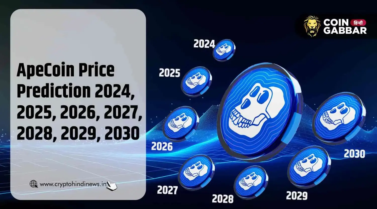 ApeCoin Price Prediction