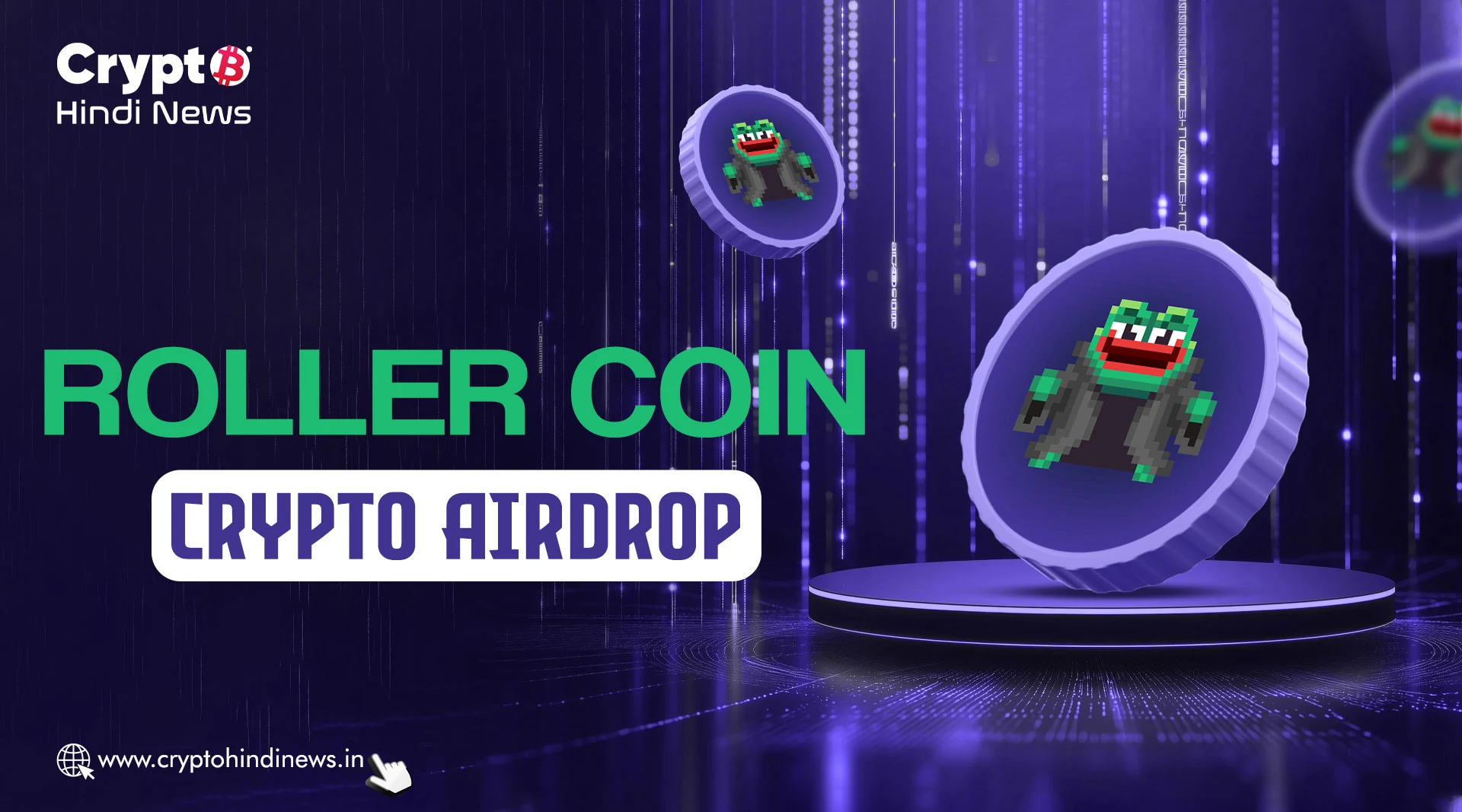 Crypto Market Update