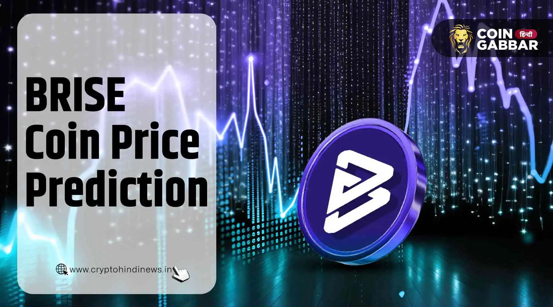 BRISE Coin Price Prediction