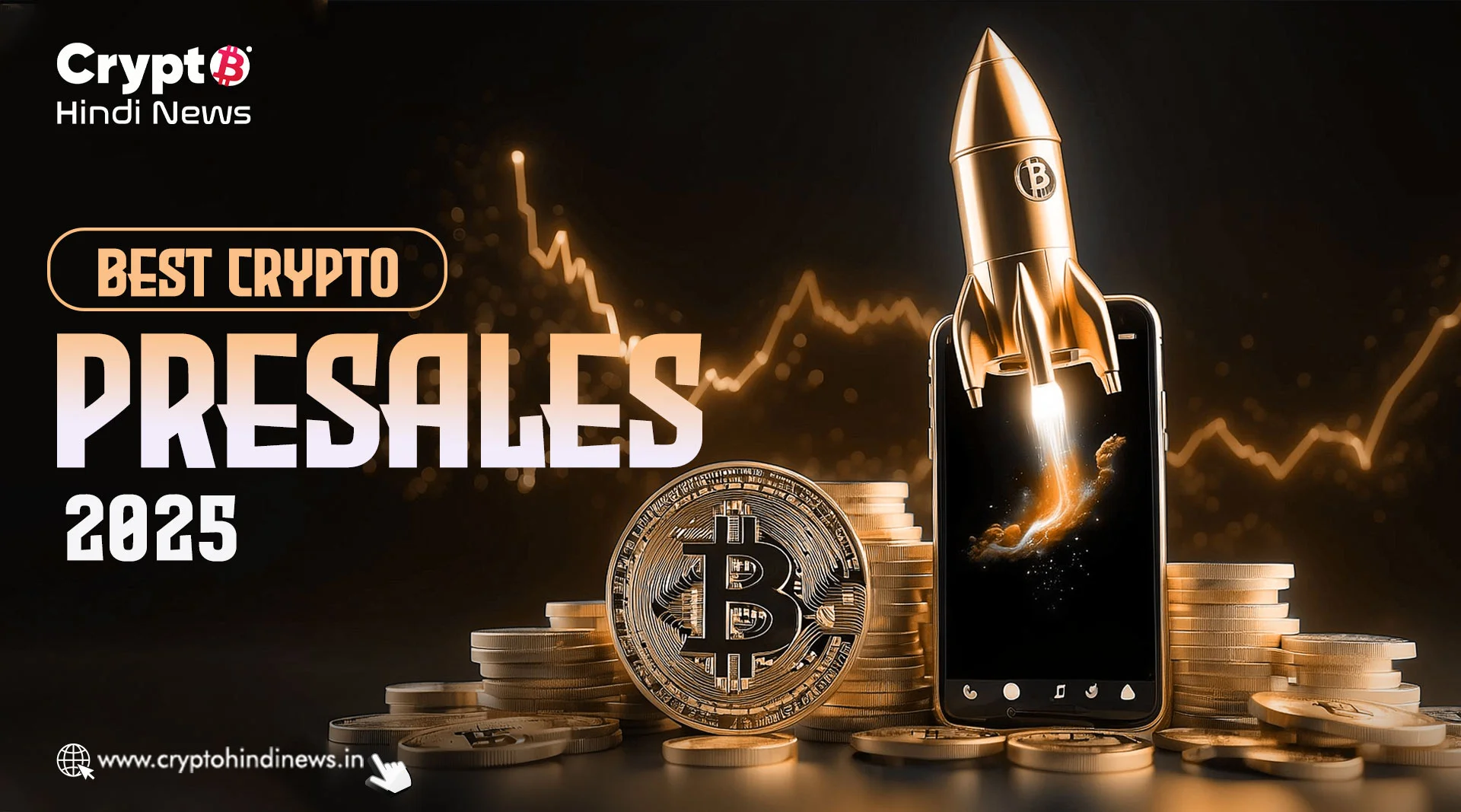 Best Crypto Presales