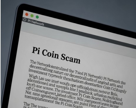 Bybit के CEO Ben Zhou का बड़ा बयान, Pi Coin को बताया Scam