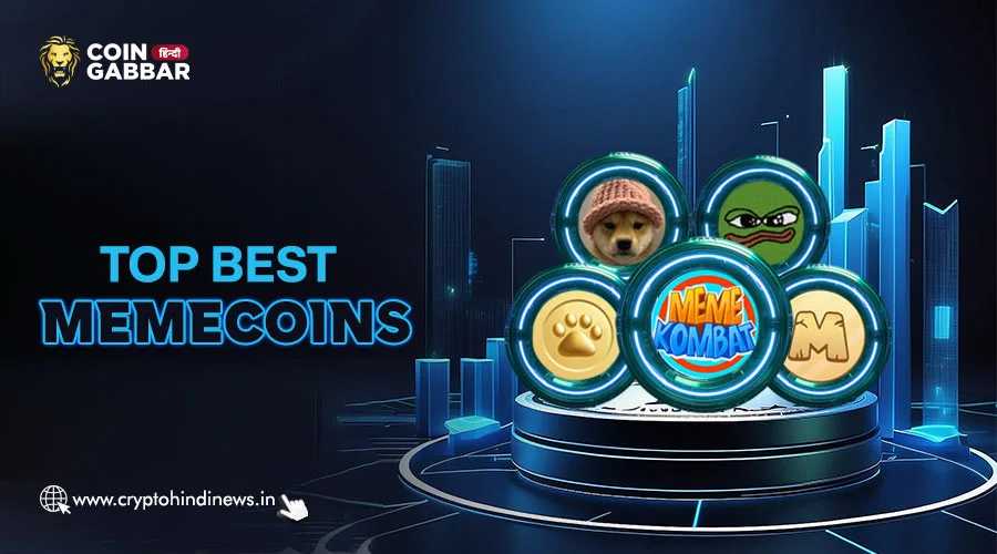 Top Best Meme Coins with Price Prediction, जानिए