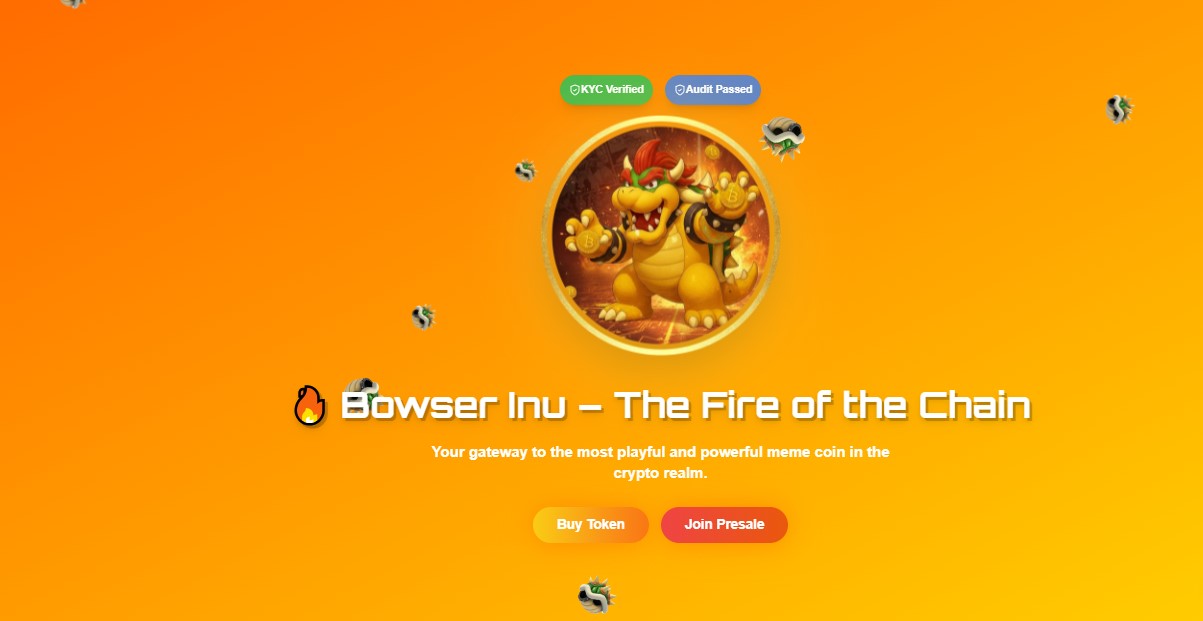 Best Crypto Presales 2025