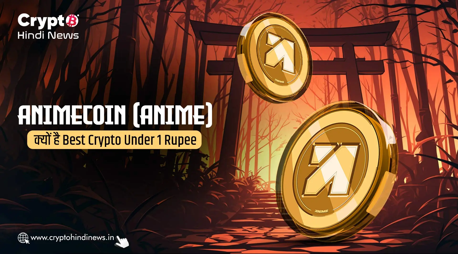 Crypto Market Update