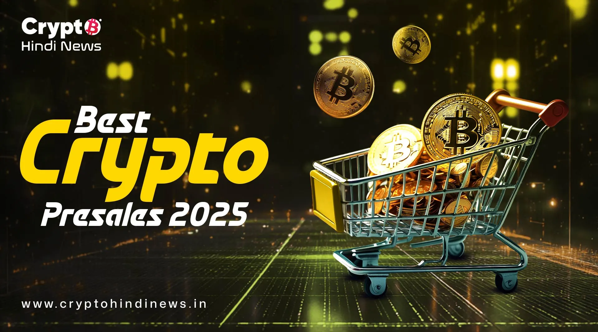 Crypto Market Update