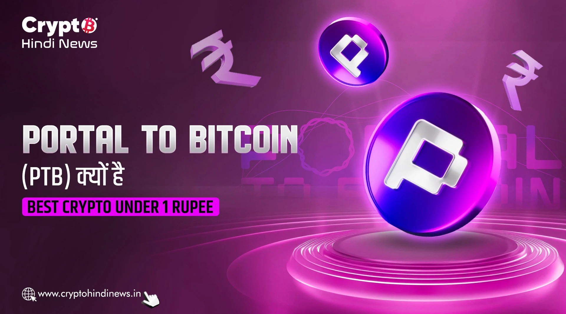 Crypto Market Update