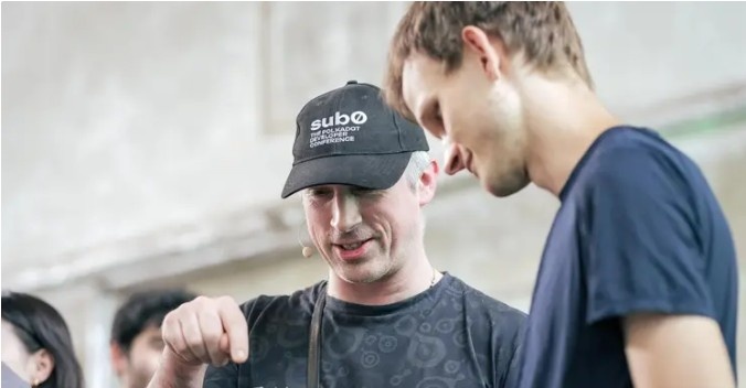 What is Smart Contract