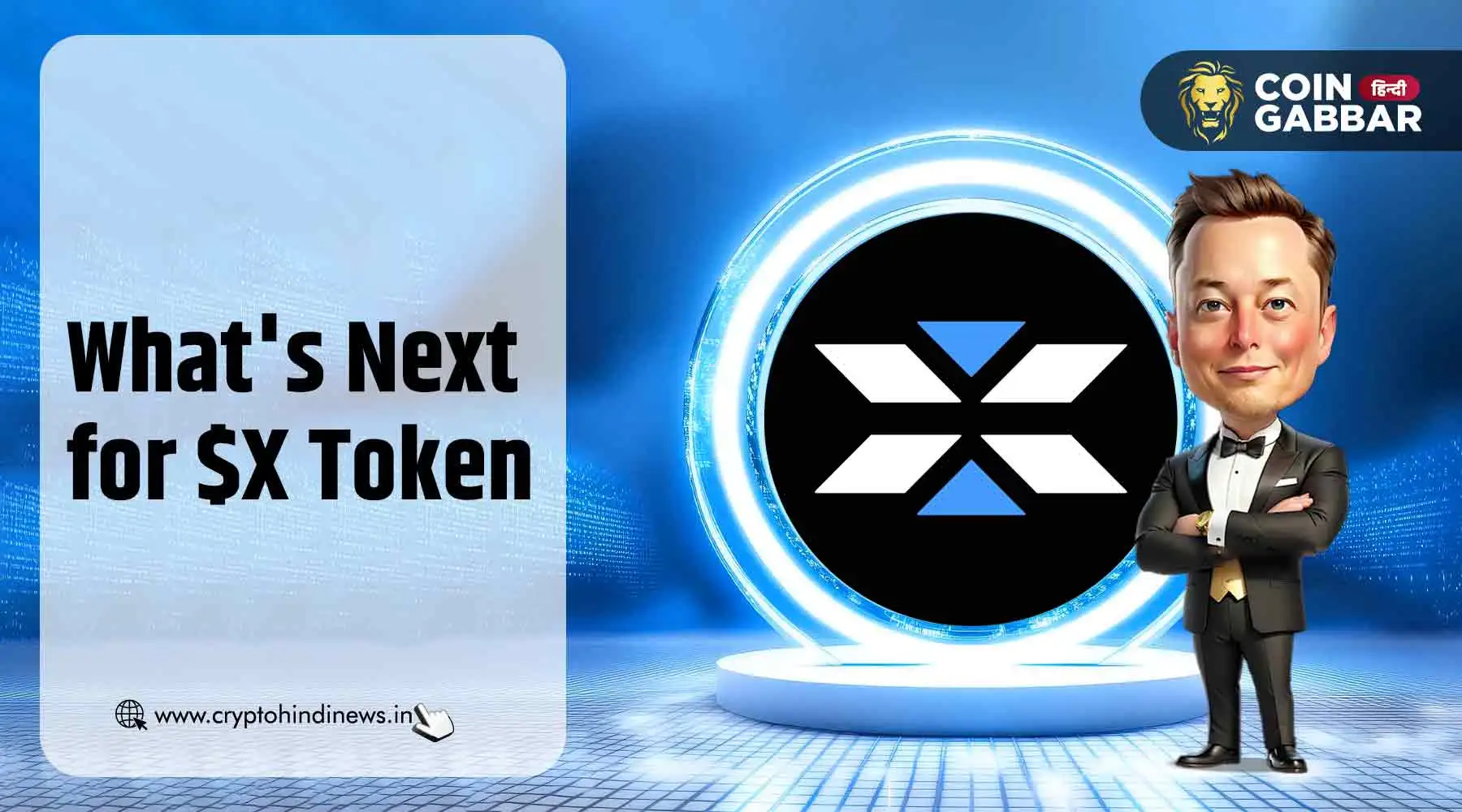 X Empire Airdrop And Listing Date, $X Token के लिए आगे क्या?