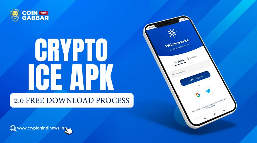 Crypto Ice Apk 