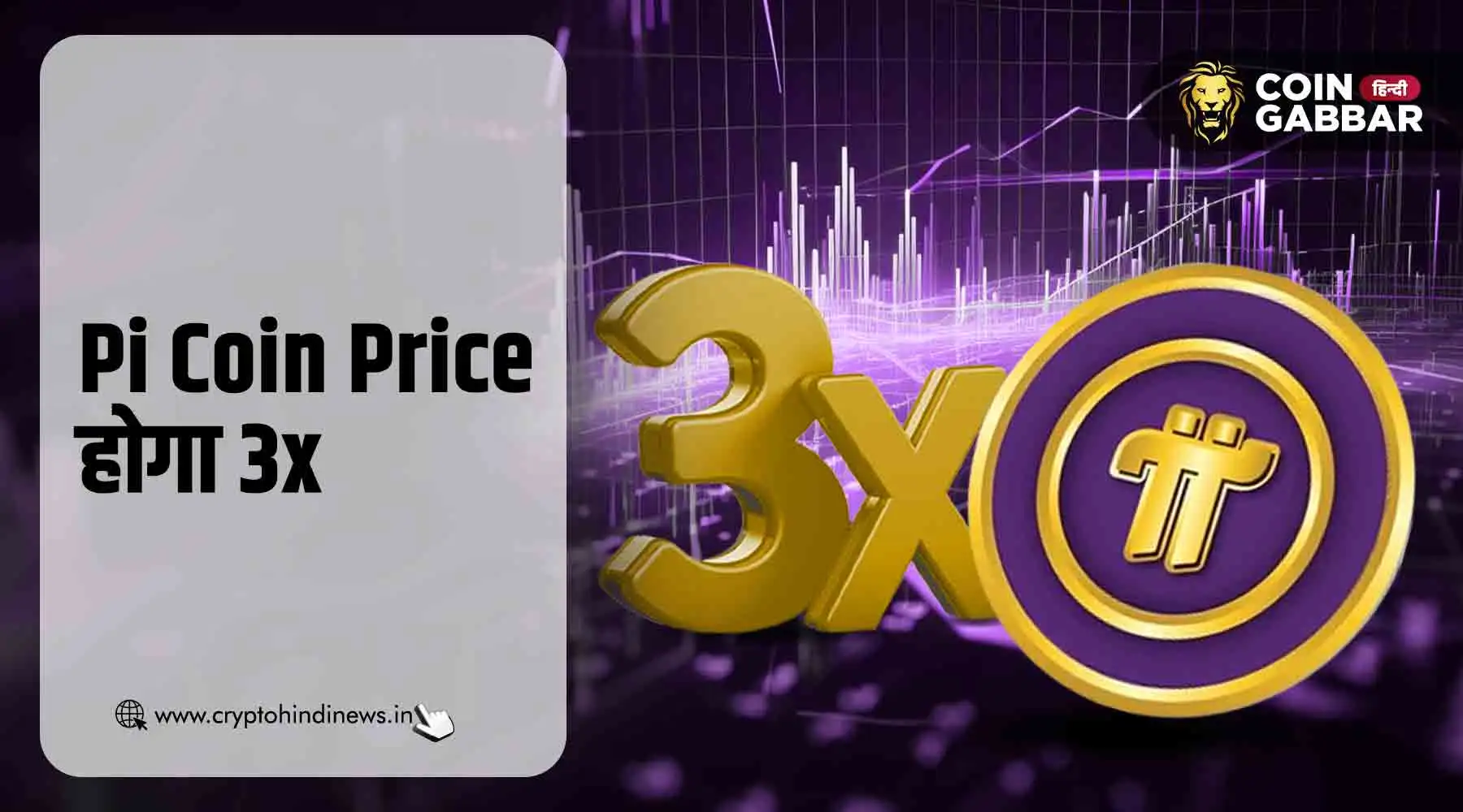 Pi Network Mainnet Live होते ही क्या Pi Coin Price होगा 3x?