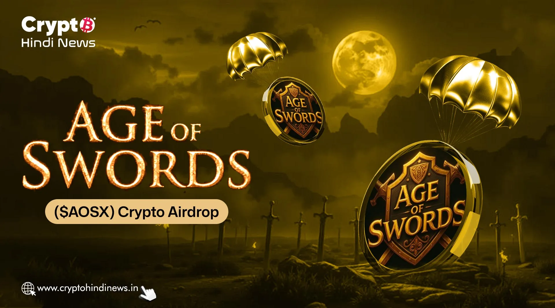 Crypto Market Update