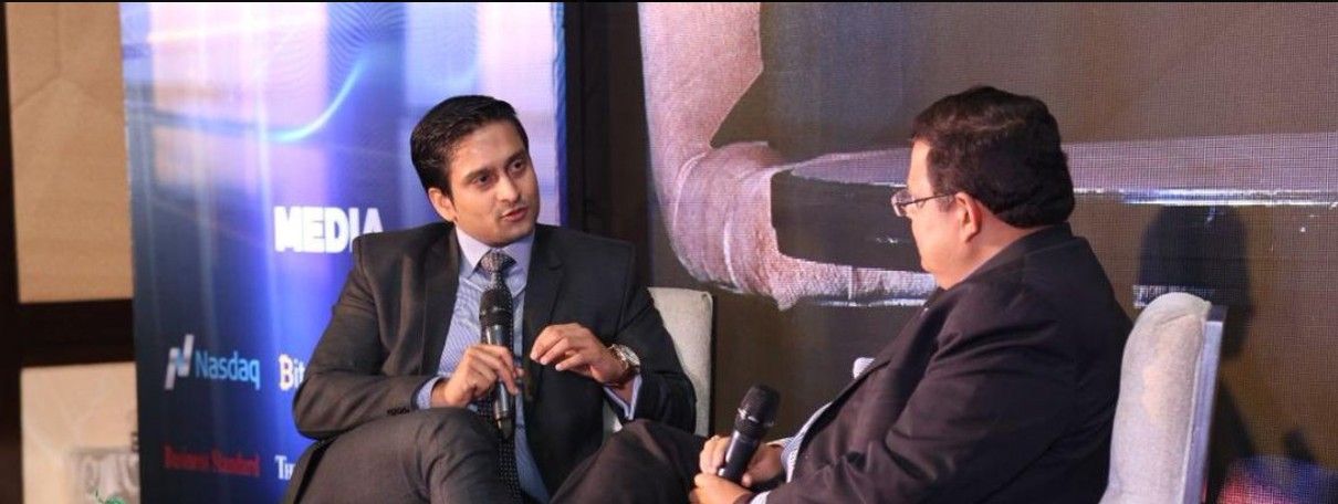 Top Crypto Leaders of India