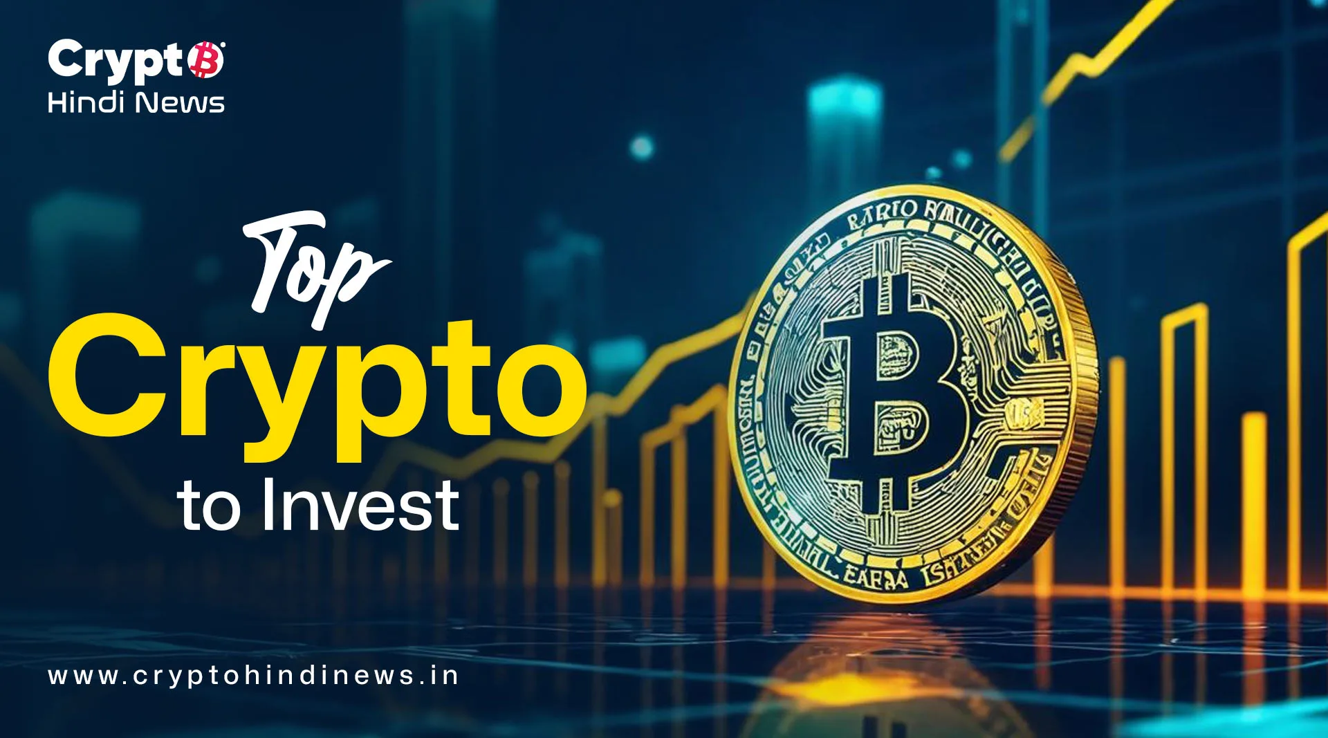 Crypto Market Update