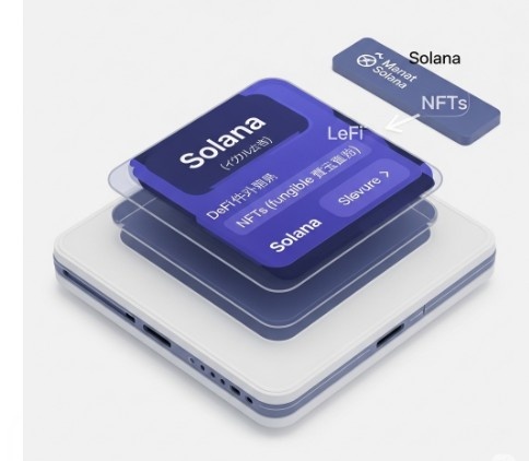 Solana क्या है, SOL के बारे में जानिए विस्तार से