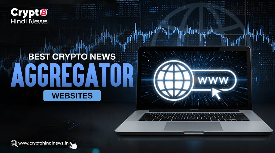 Best Crypto News Aggregator