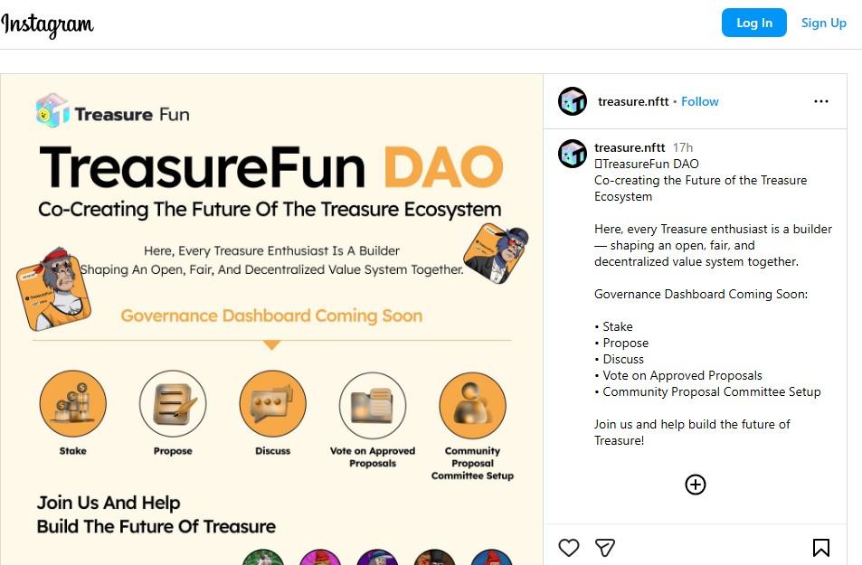 TreasureFun ने अपने यूज़र्स के लिए लॉन्च किया नया फीचर