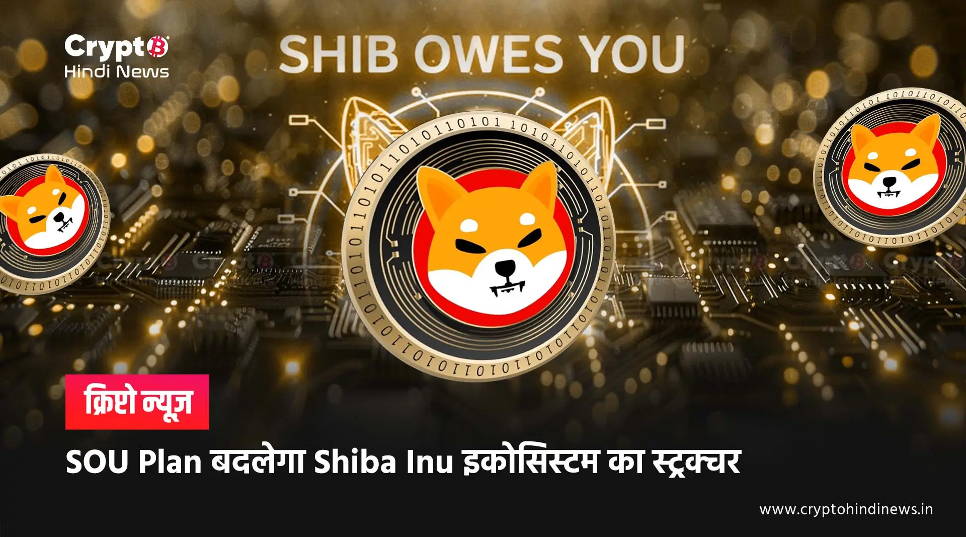 Shiba Inu 