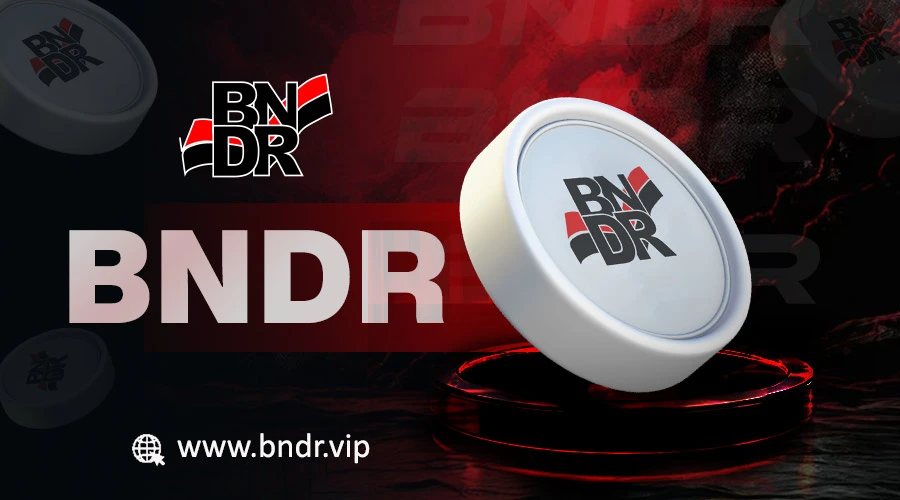 अच्छे पर्पस के साथ प्रॉफिट अर्न का मौका देता है BNDR Token