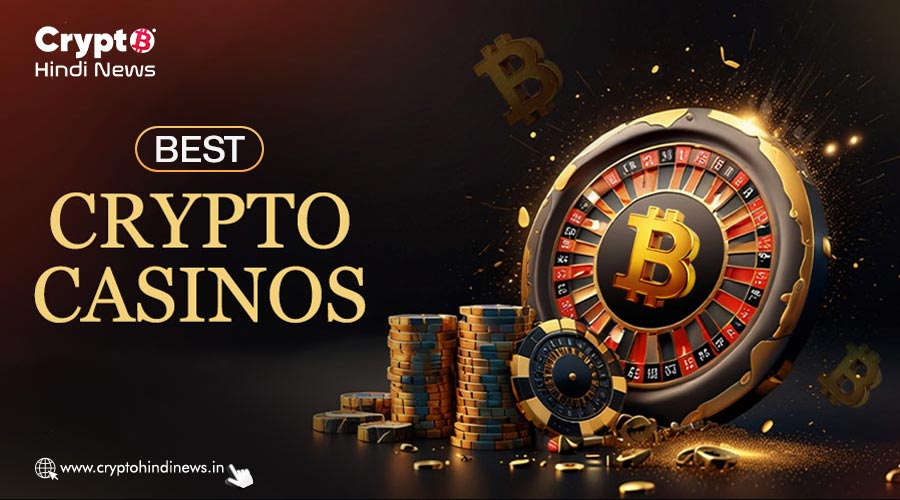 Top Crypto Casino