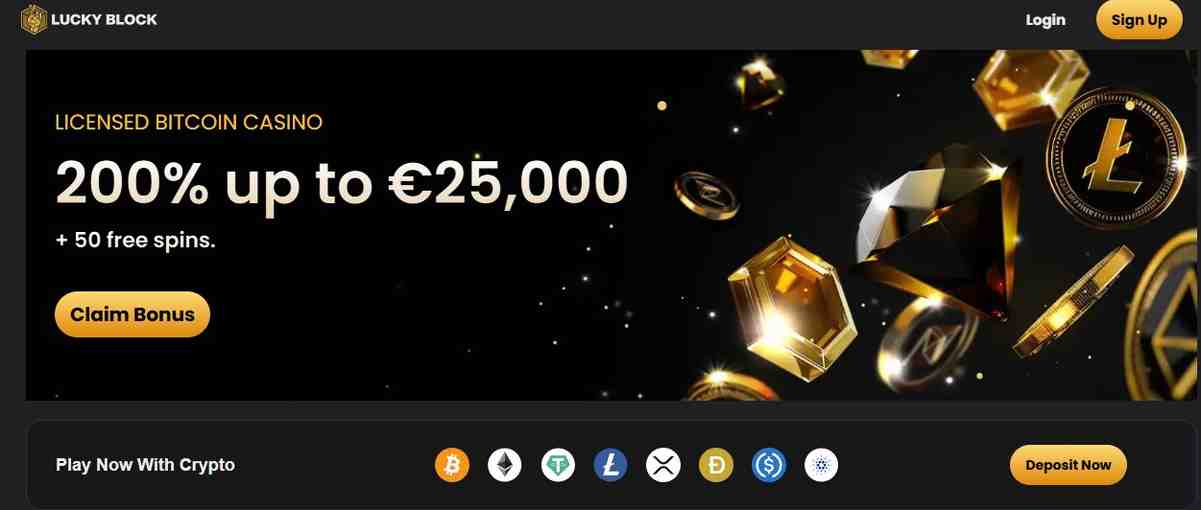 जानें 2025 के लिए Top 7 Crypto Casino के बारे में