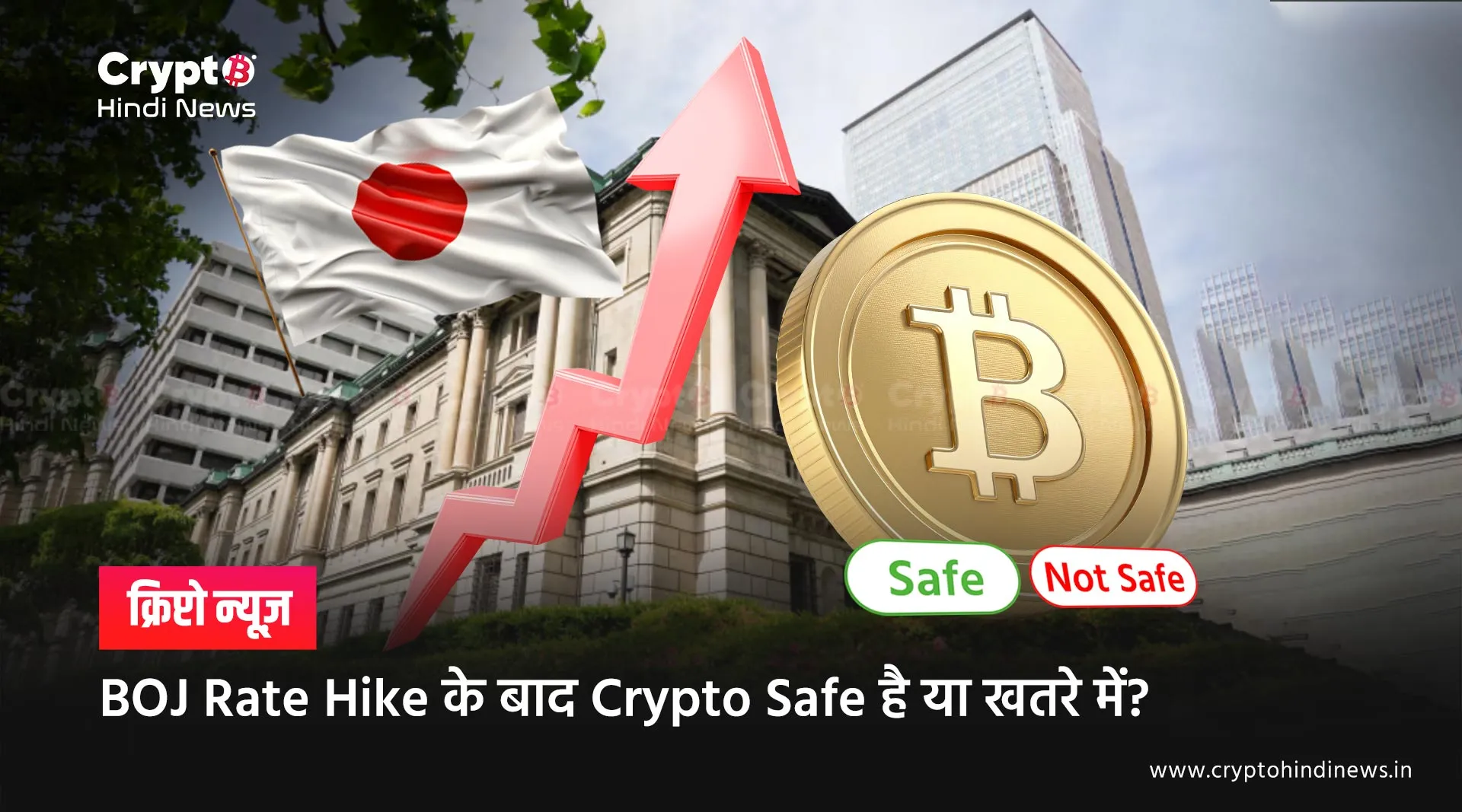 Bank of Japan Rate Hike