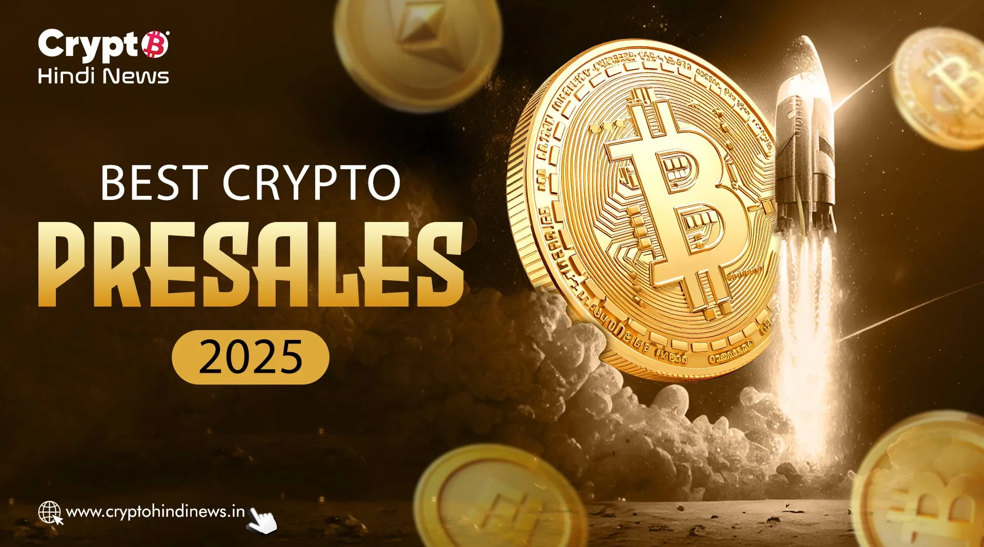 Best Crypto Presales