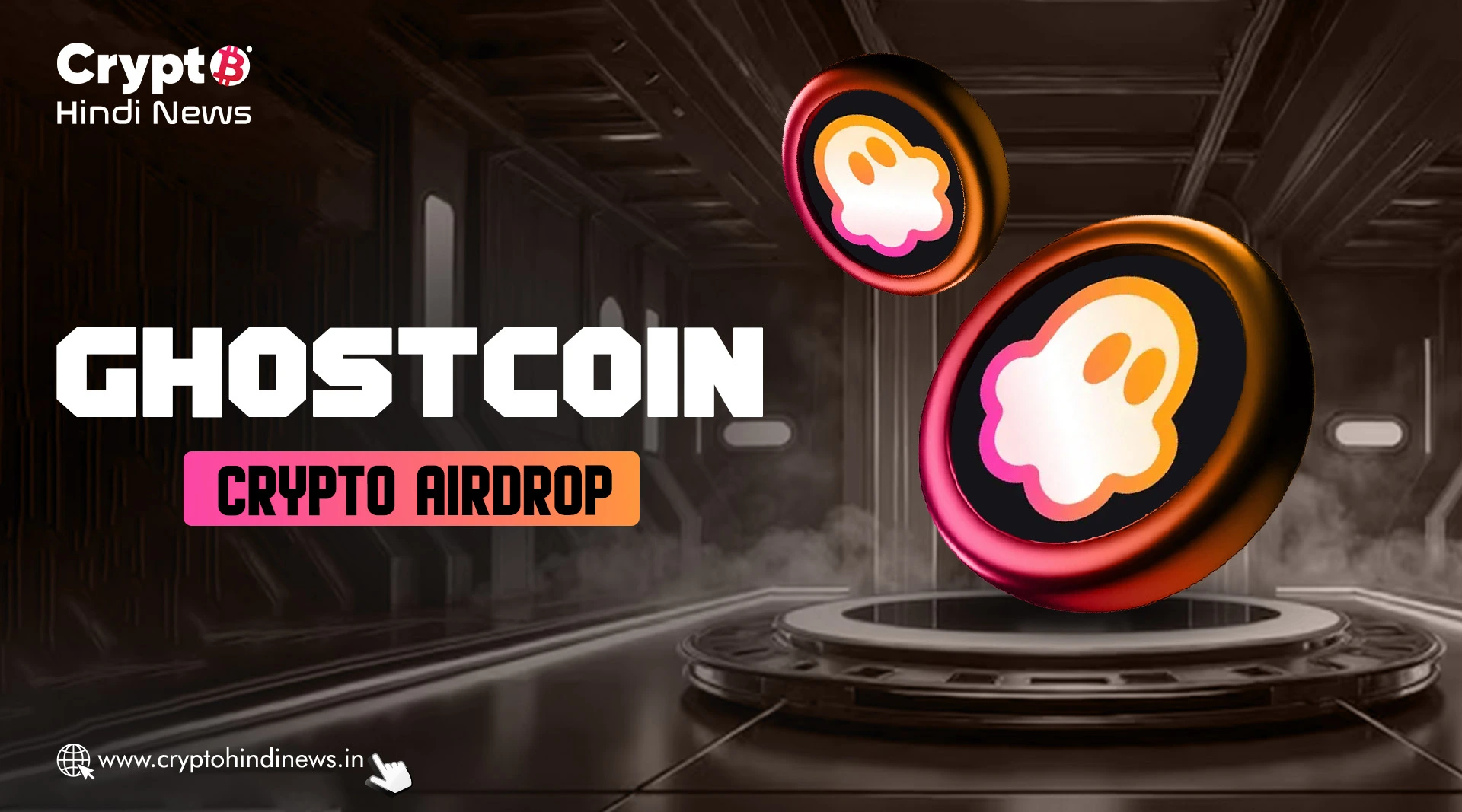 Crypto Market Update