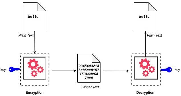 Blockchain Cryptography