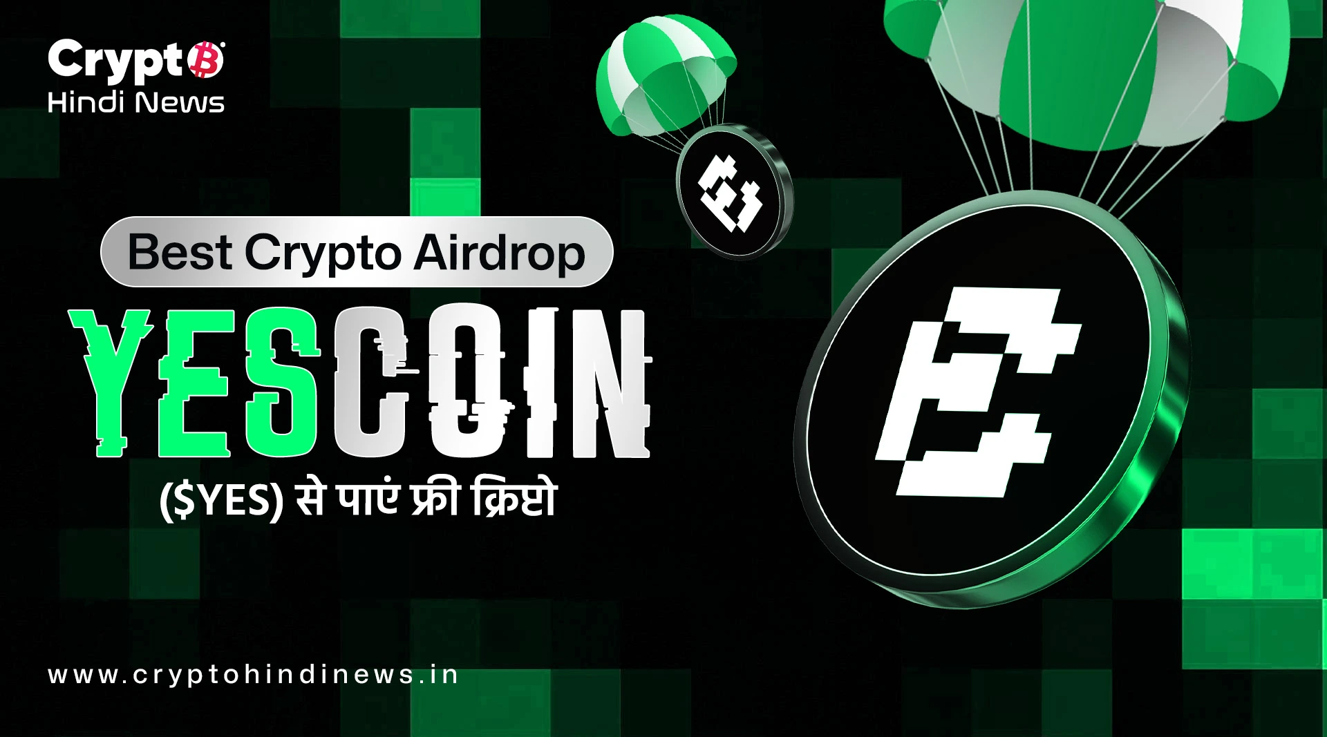 Crypto Market Update