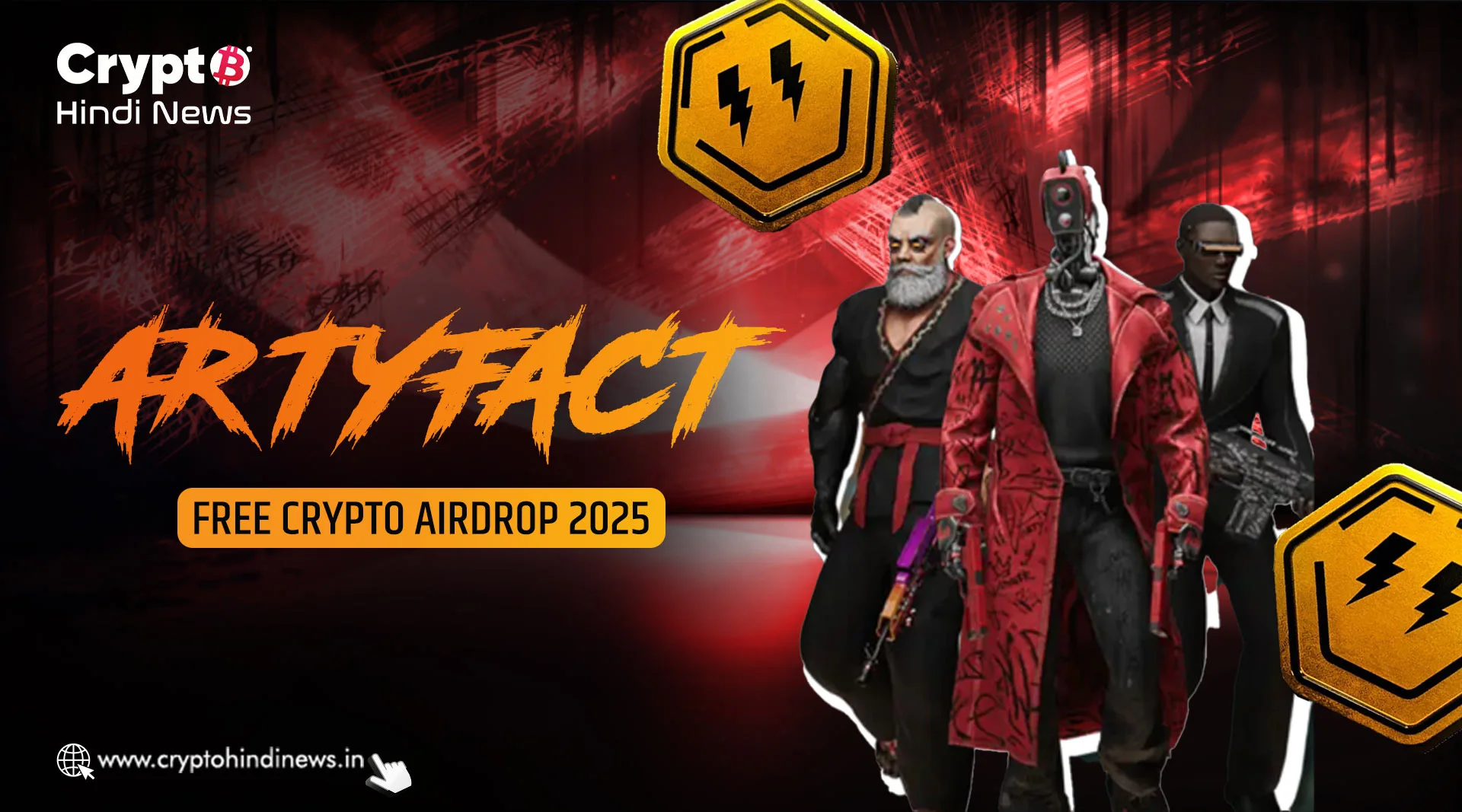 Crypto Market Update