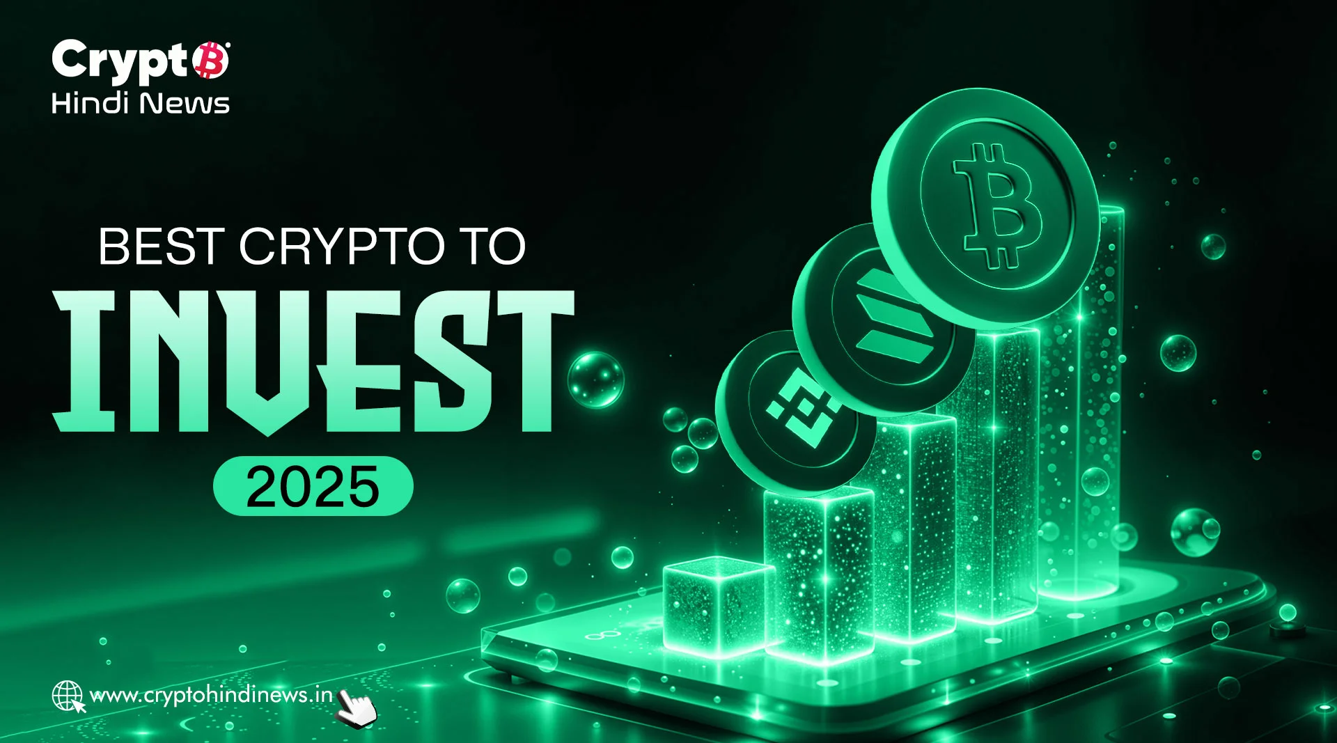 best crypto to invest 