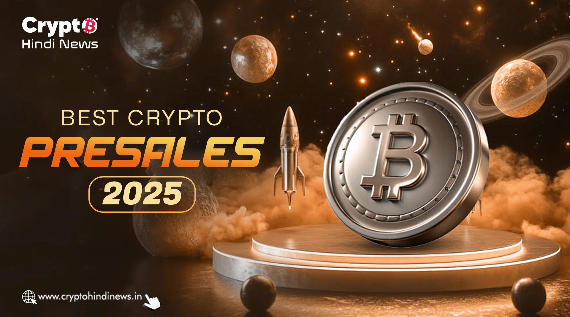 Crypto Market Update