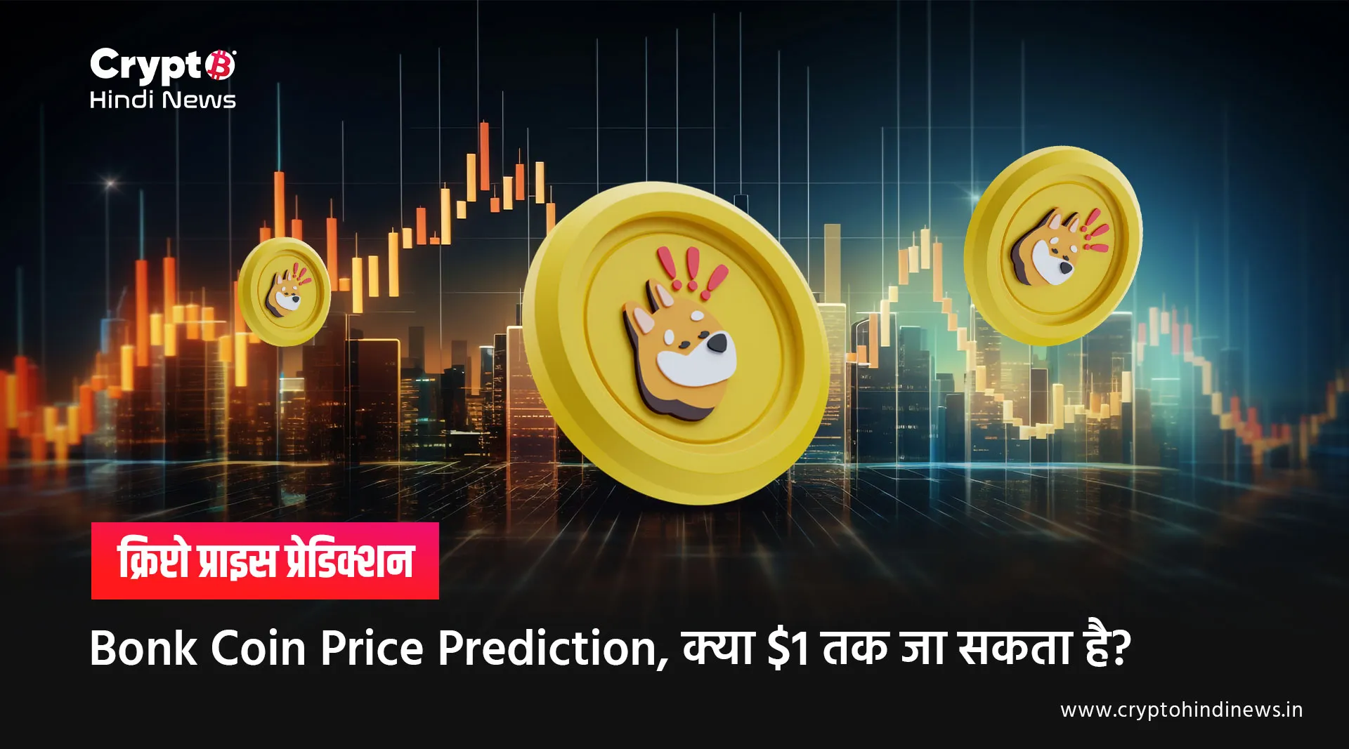 Bonk Coin Price Prediction