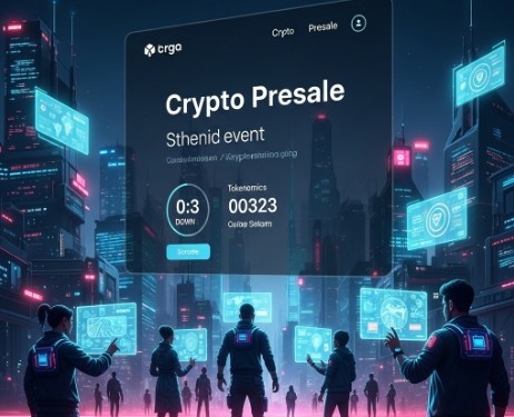 Crypto Presale, निवेशकों के लिए Full Guidance