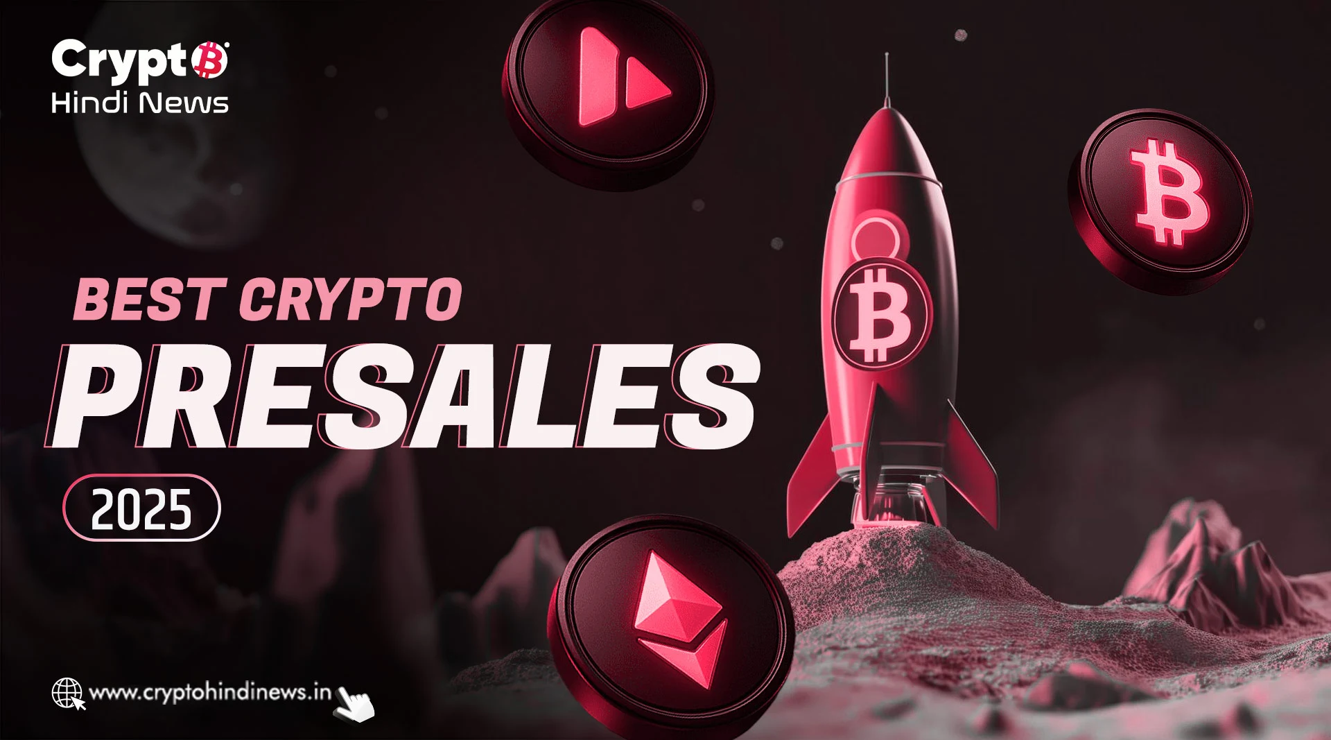 Best Crypto Presales