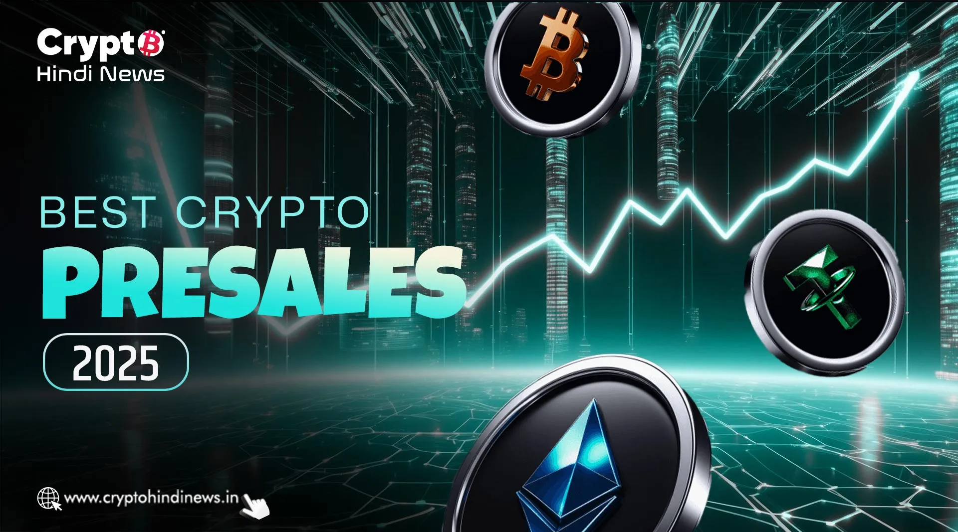 Best Crypto Presales