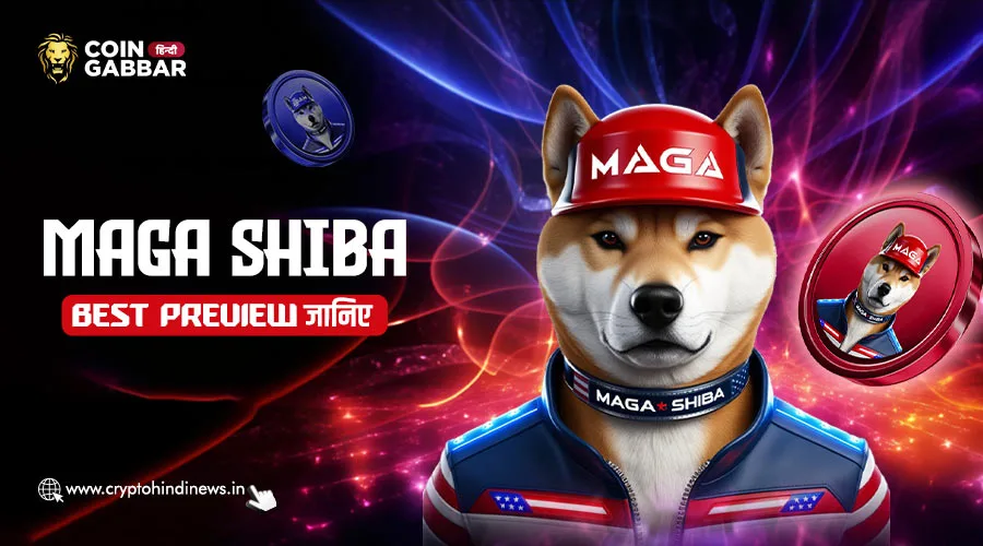 MAGA SHIBA Review 2024