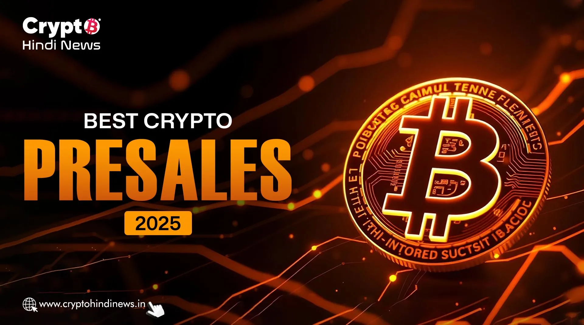 Best Crypto Presales Analysts कहते हैं ये टोकंस देंगे हाई रिटर्न