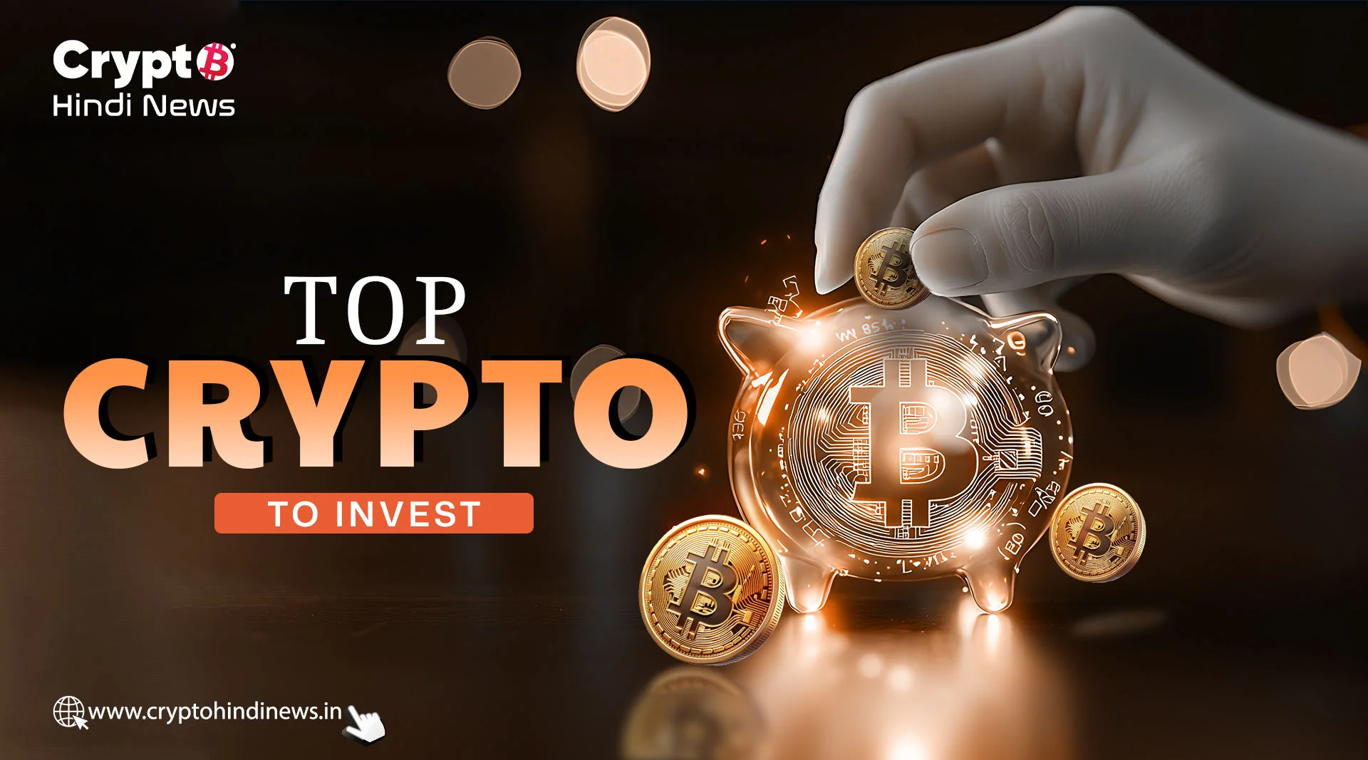 Crypto Market Update