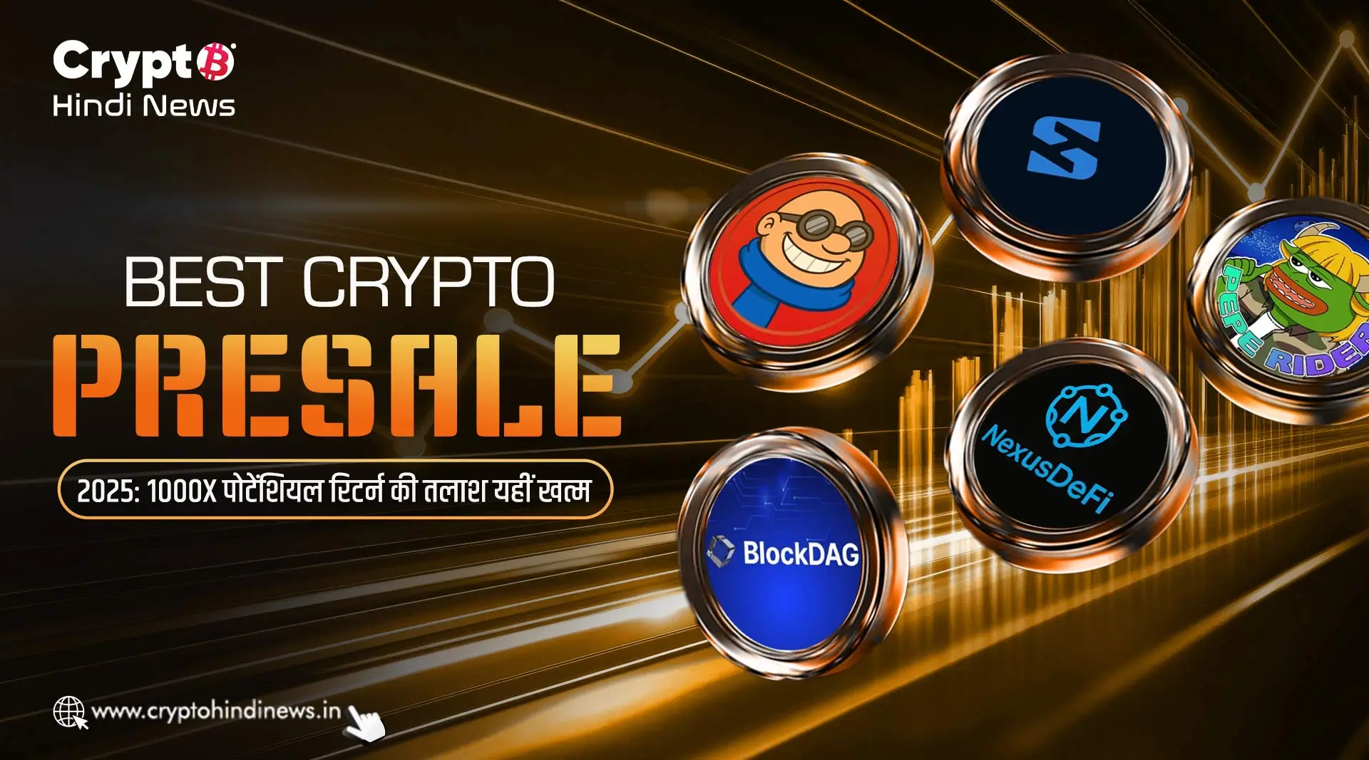 Crypto Market Update