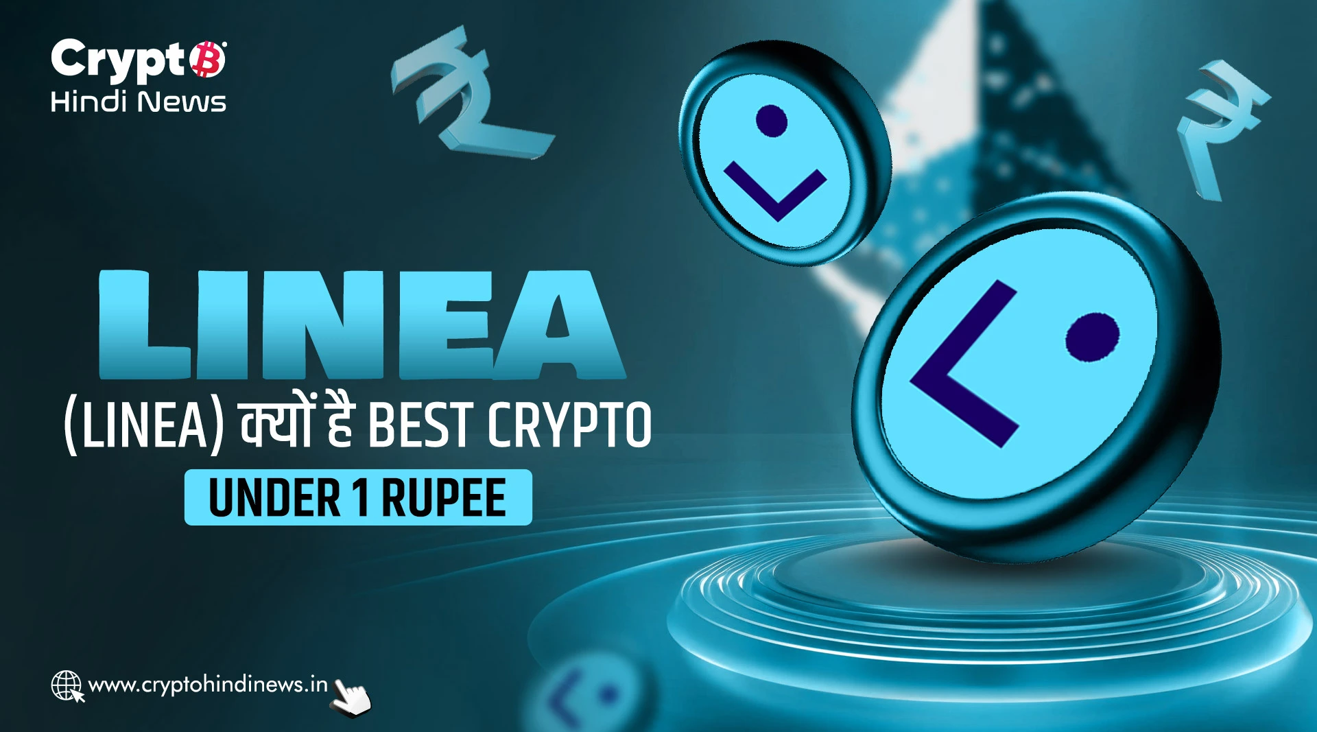 Crypto Market Update