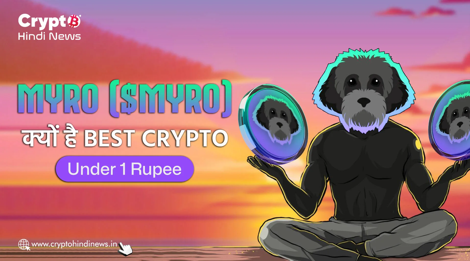 Crypto Market Update