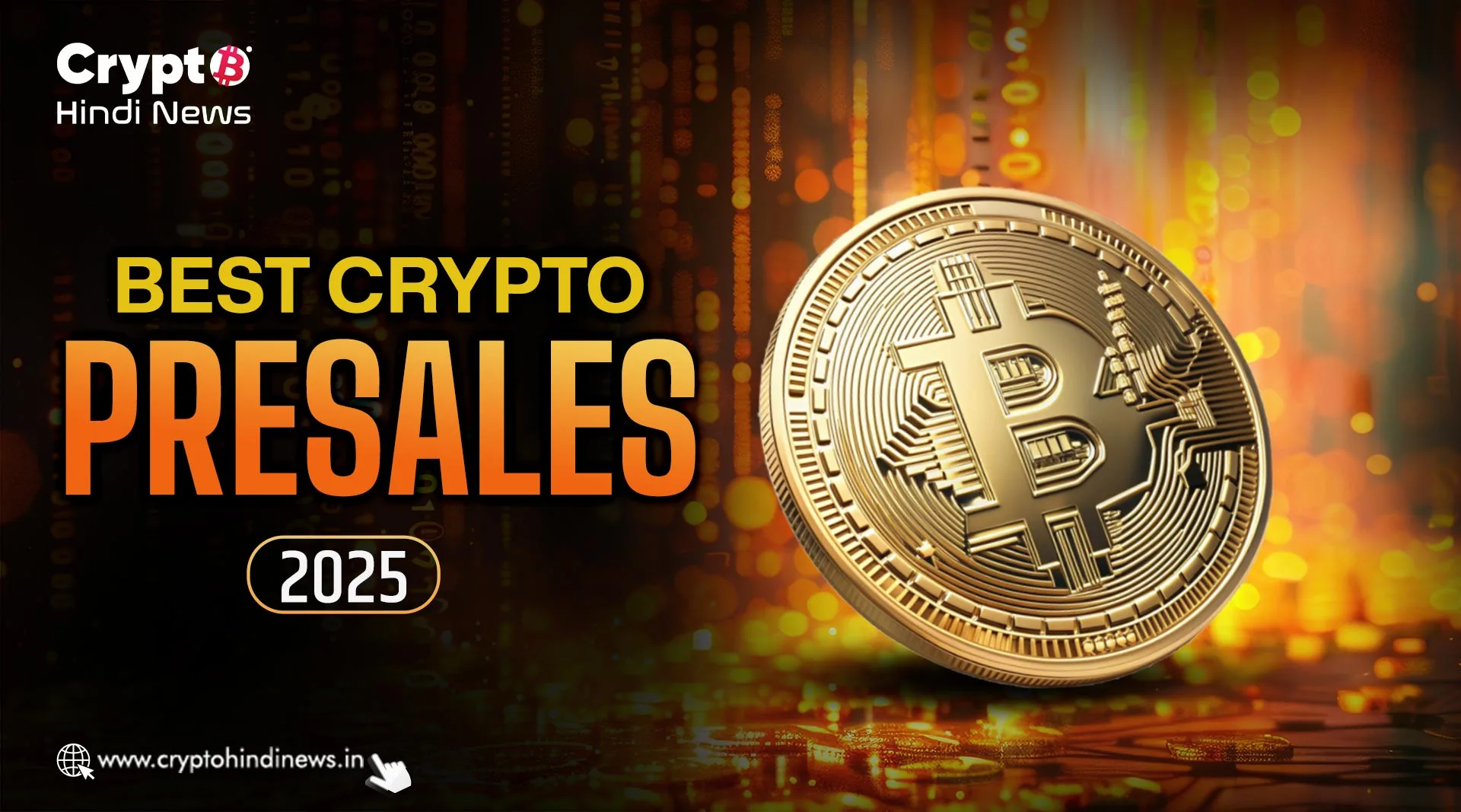 Best Crypto Presales